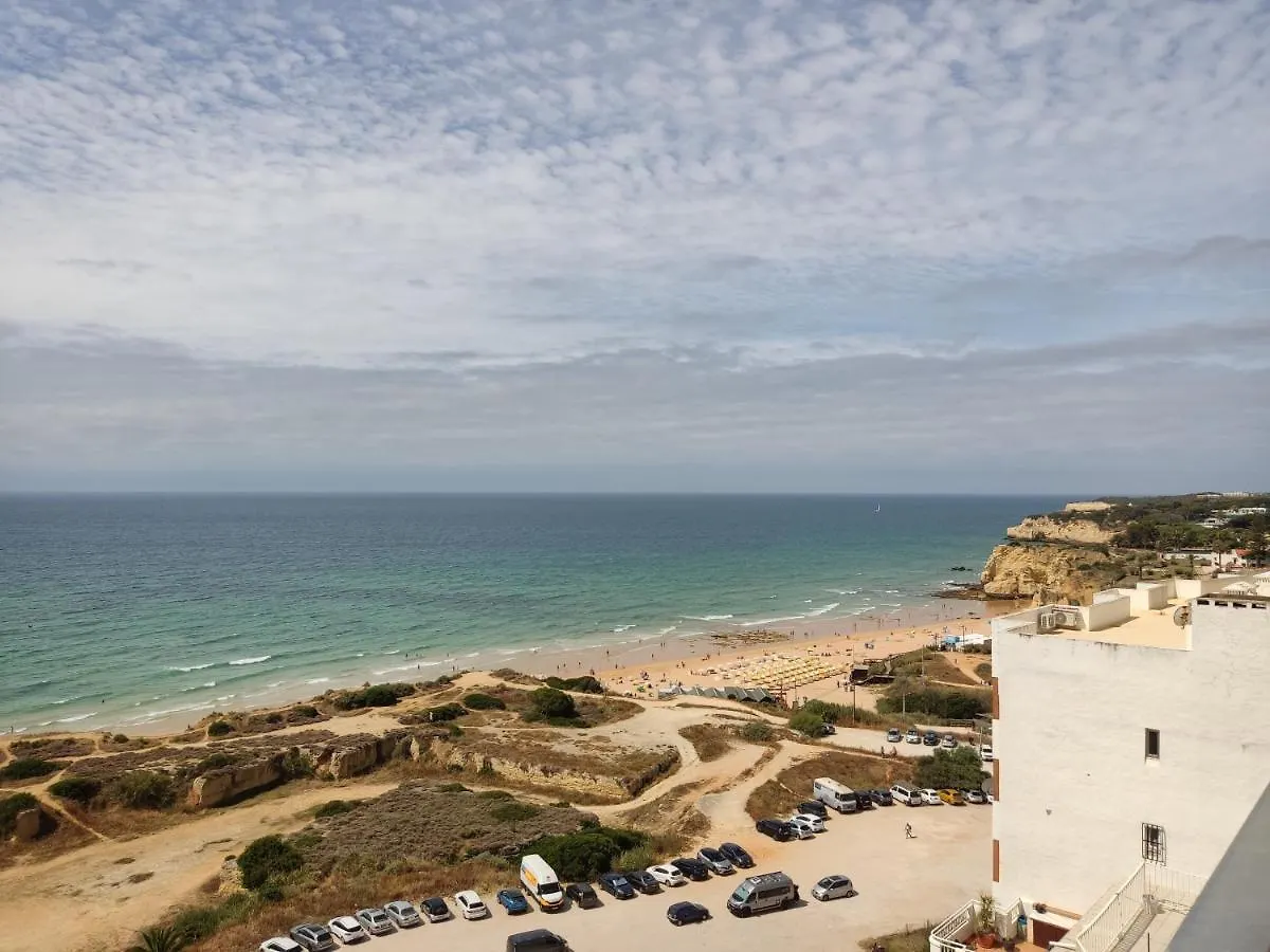 Apartmán 12D Rocha - Casas & Papeis Armação de Pêra