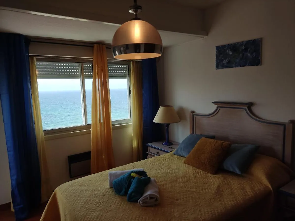 12D Rocha - Casas & Papeis Apartment Armacao de Pera 0*,