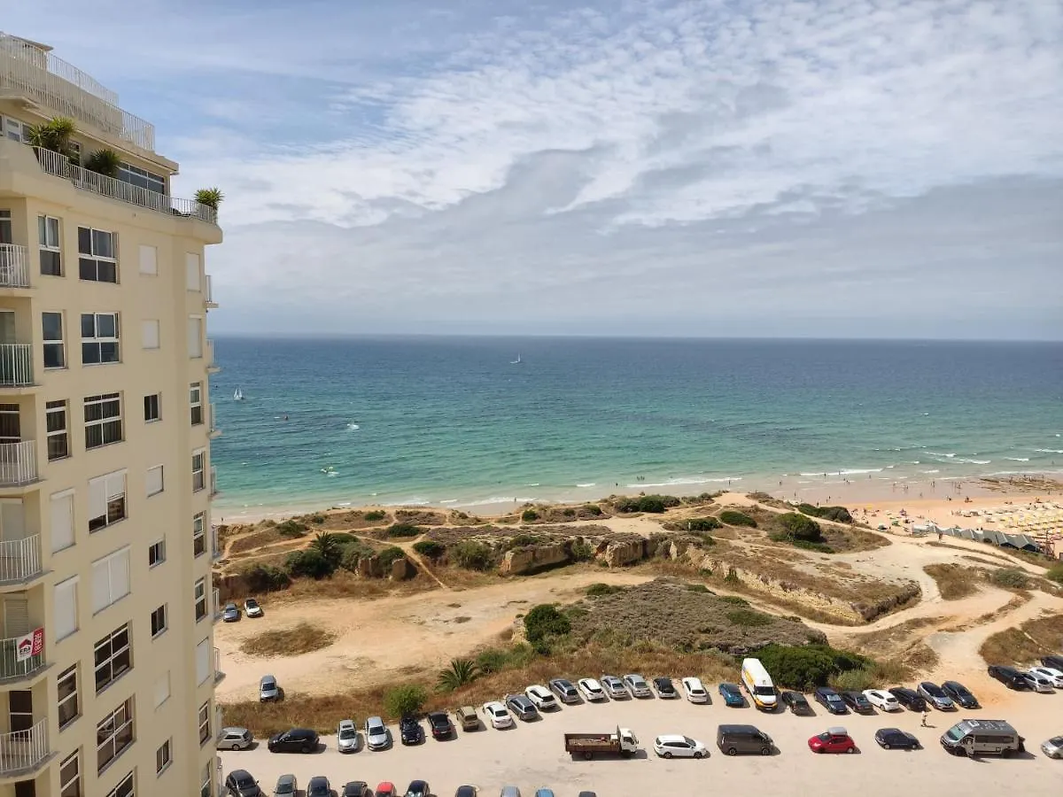 Apartmán 12D Rocha - Casas & Papeis Armação de Pêra