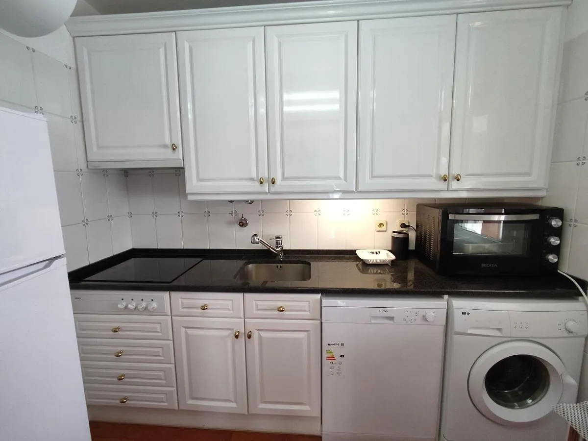 12D Rocha - Casas & Papeis Apartment Armacao de Pera