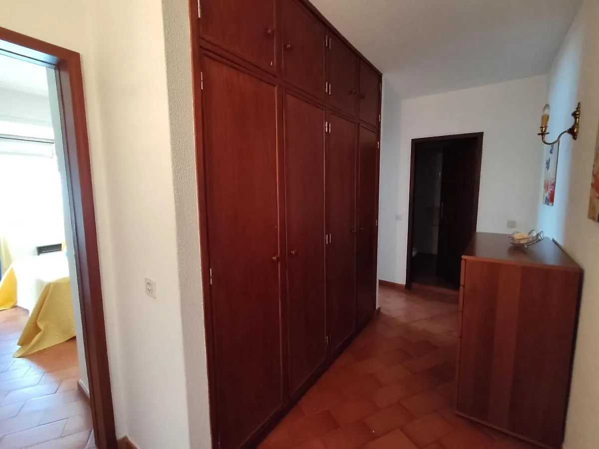 12D Rocha - Casas & Papeis Apartment Armacao de Pera