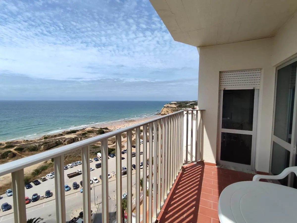 Apartmán 12D Rocha - Casas & Papeis Armação de Pêra