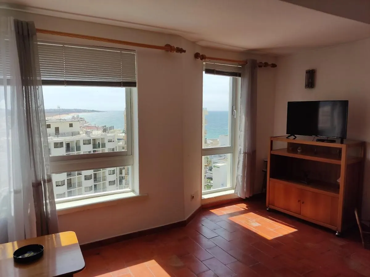 12D Rocha - Casas & Papeis Apartment Armacao de Pera 0*,  Portugal