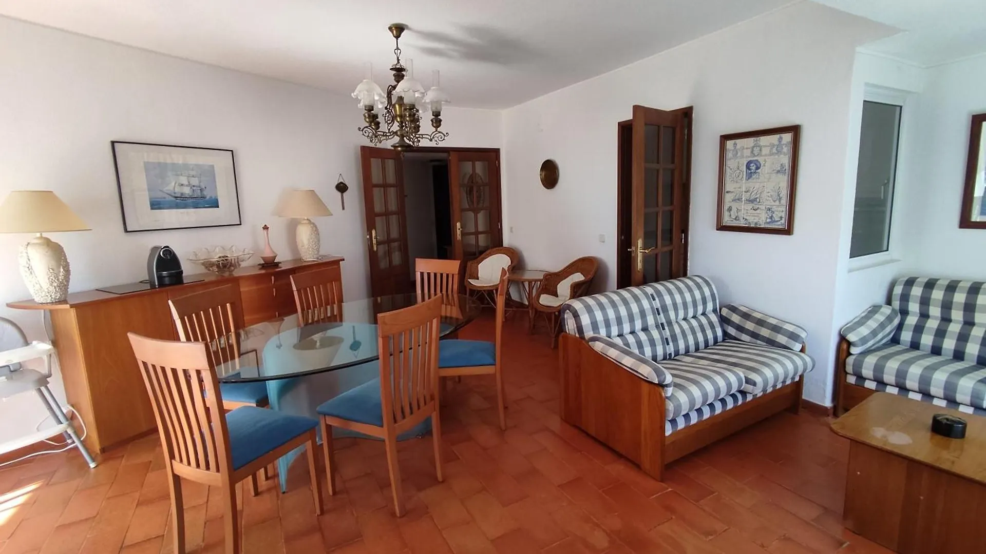 12D Rocha - Casas & Papeis Apartment Armacao de Pera