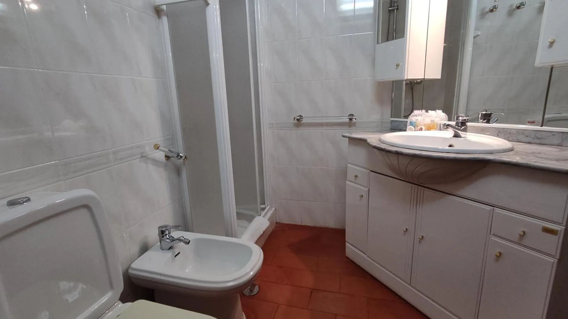 Apartmán 12D Rocha - Casas & Papeis Armação de Pêra