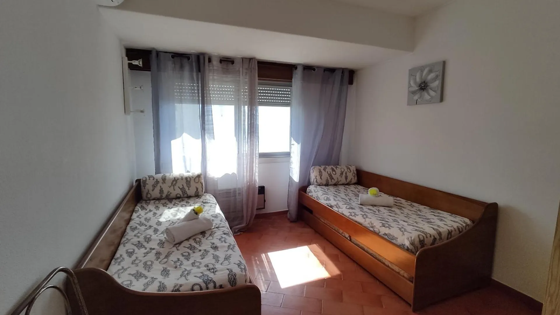 12D Rocha - Casas & Papeis Apartment Armacao de Pera Portugal