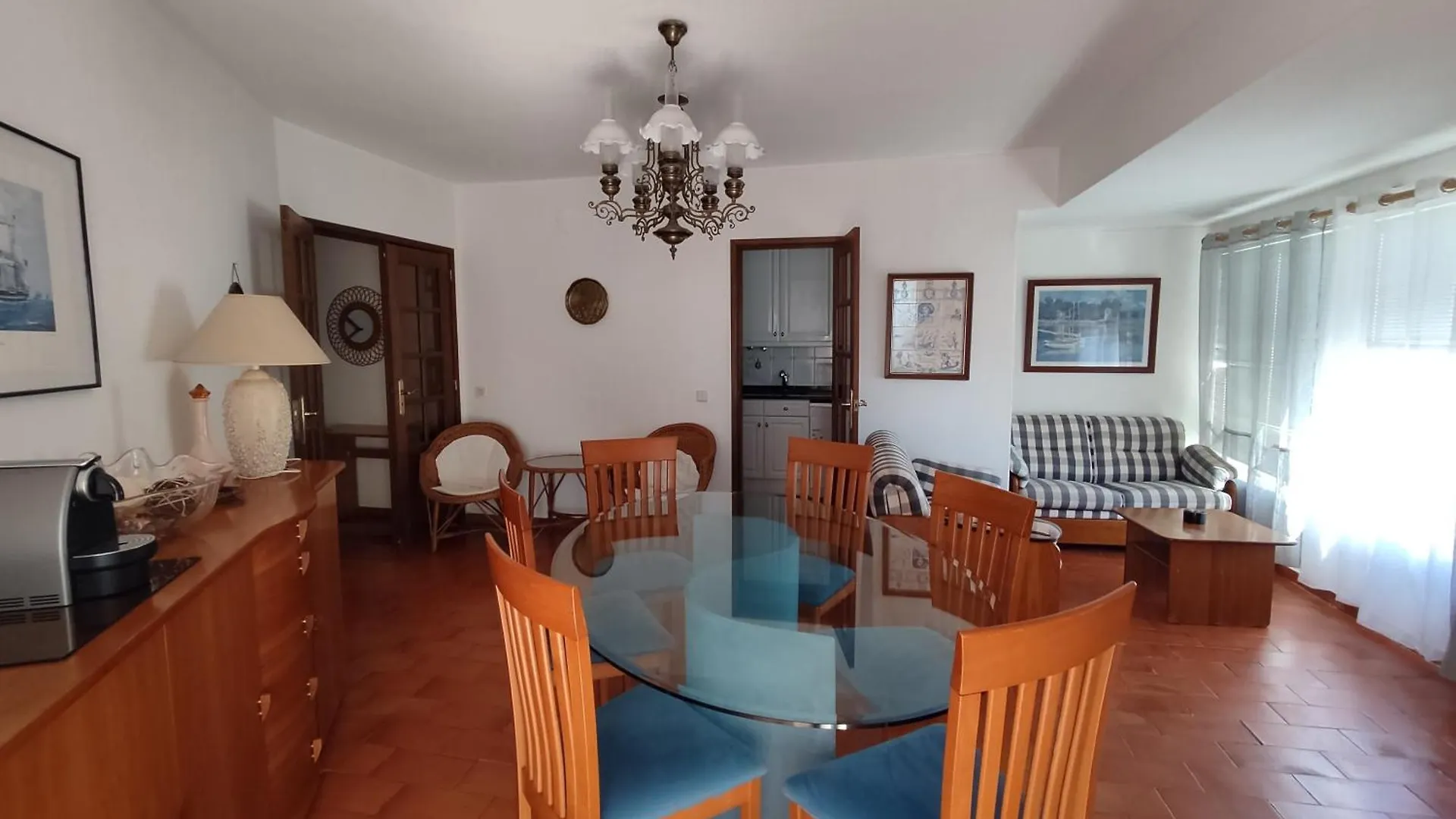 12D Rocha - Casas & Papeis Apartment Armacao de Pera