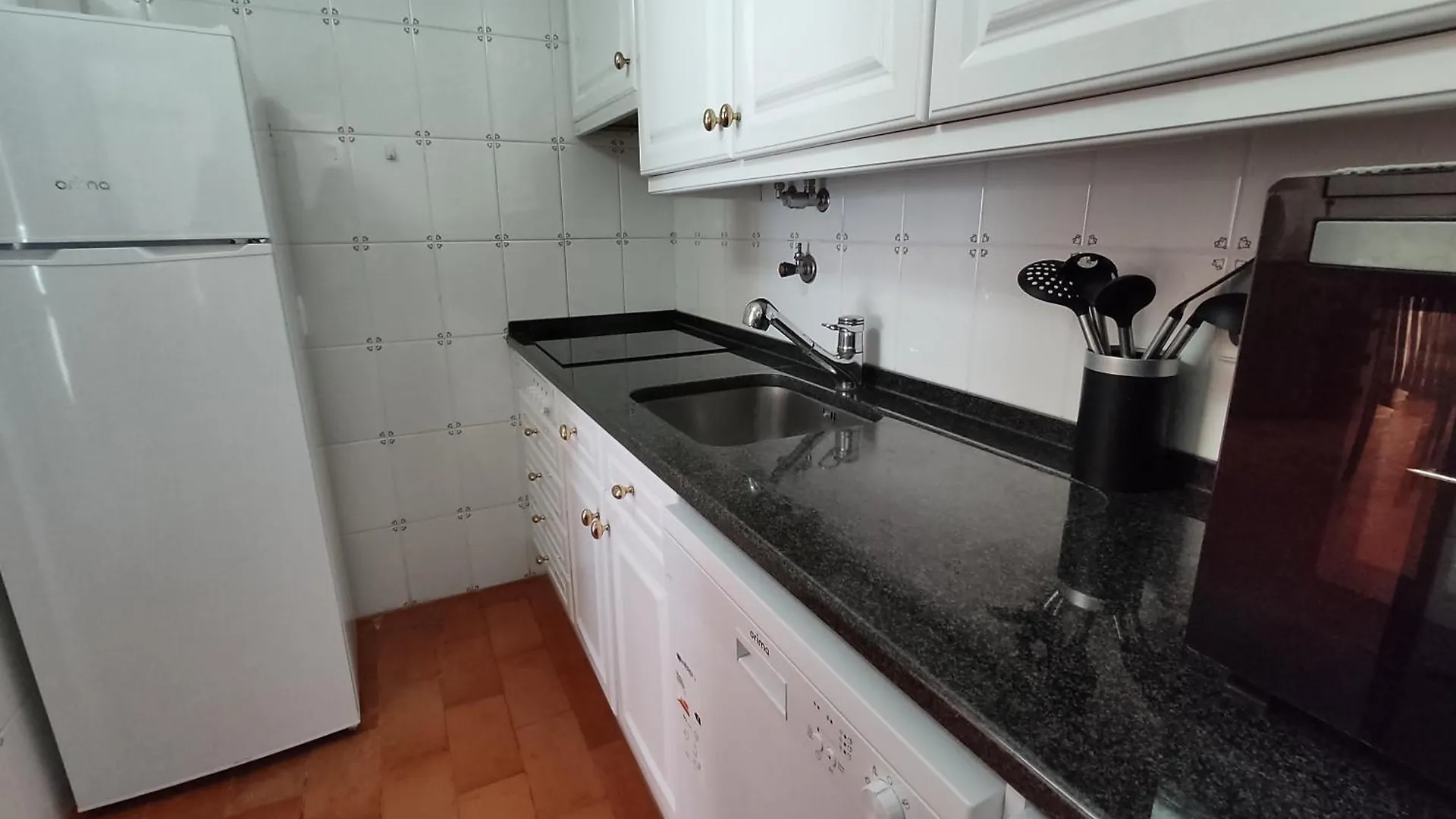 Apartmán 12D Rocha - Casas & Papeis Armação de Pêra Portugalsko
