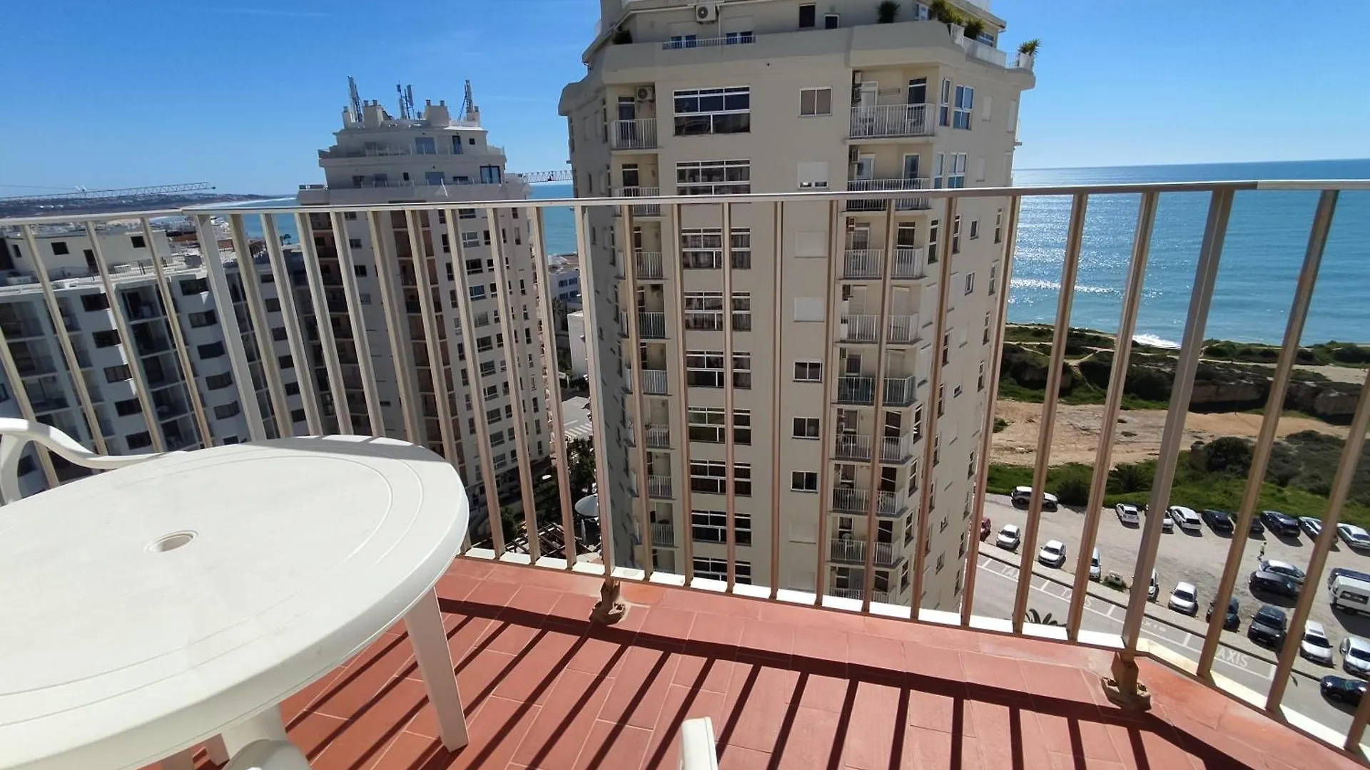 12D Rocha - Casas & Papeis Apartment Armacao de Pera