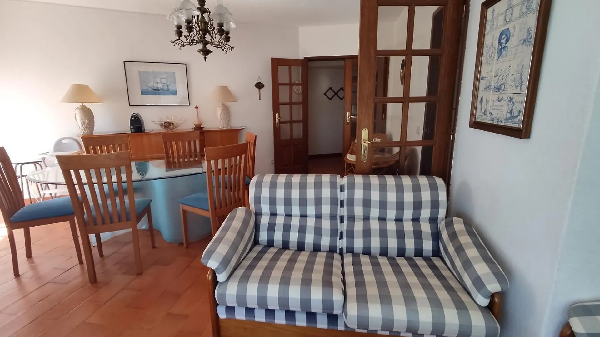 12D Rocha - Casas & Papeis Apartment Armacao de Pera Portugal