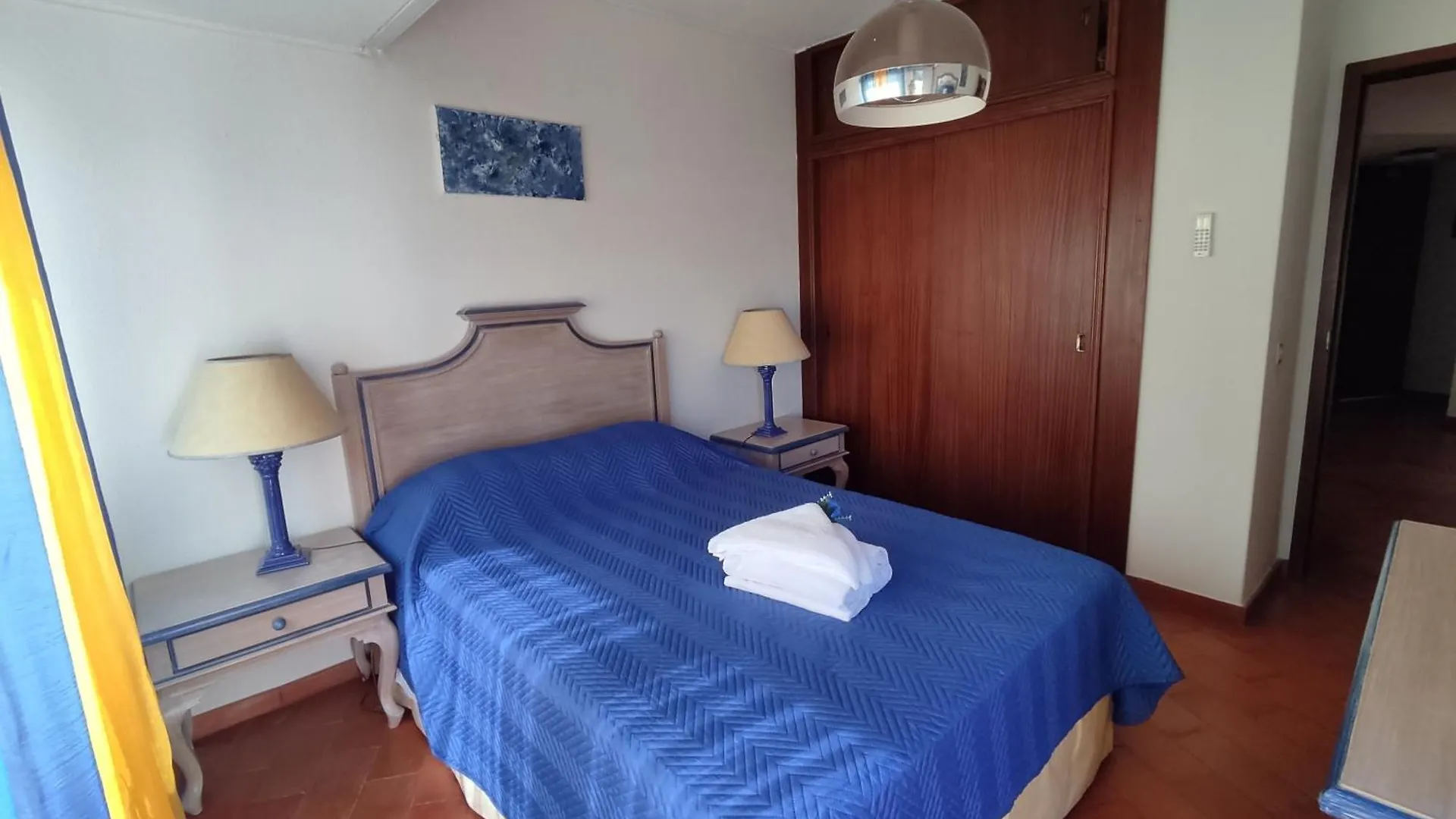 12D Rocha - Casas & Papeis Apartment Armacao de Pera