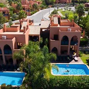 Semesteranläggning (resort) Amendoeira Golf, Armação de Pêra