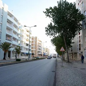  Apartamento Casa Fragata B