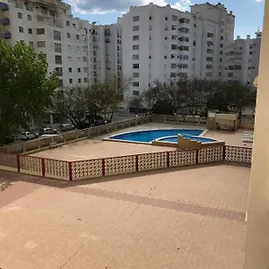 Casa Nau C Armacao de Pera