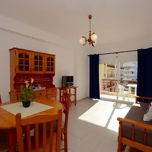  Apartamento Casa Caravela C