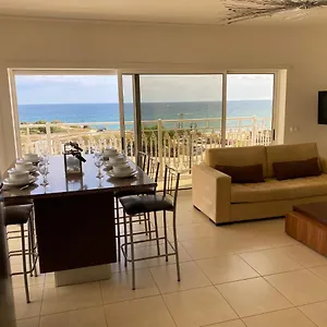 Luna - Airco - Sea View - First Line - Own Parking Armacao de Pera