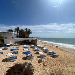 Sunset Armacao de Pera