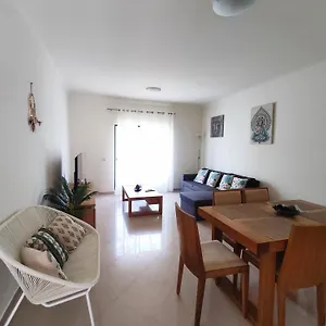 1d Areias De Porches, Pool & A/c - Casas & Papeis Apartamento
