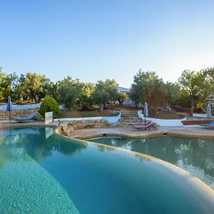 De Charme Capela Artes Hotel