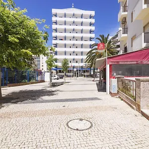 Rosamar Apartment