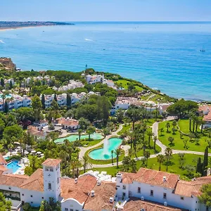Semesteranläggning (resort) Parc, Armação de Pêra