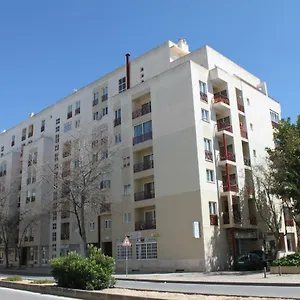  Apartamento Edificio Caravela C